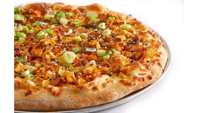 Bombay Pizza Kitchen Plymouth