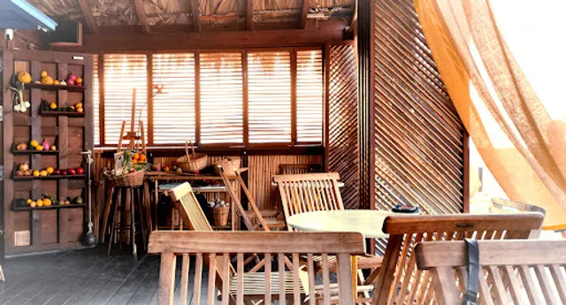 Chiringuito Playacable