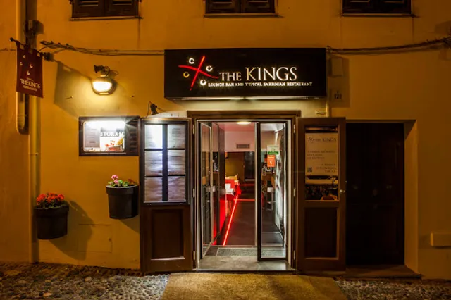 Ristorante The Kings