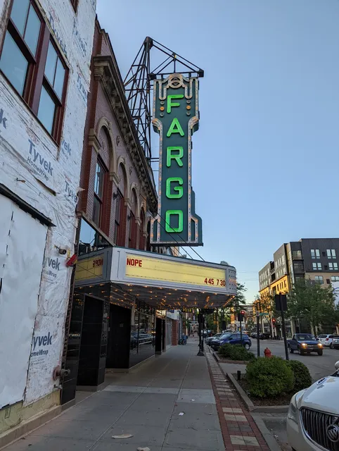 Fargo Theatre