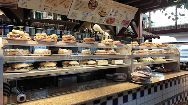 Arkume Corderito jatetxea