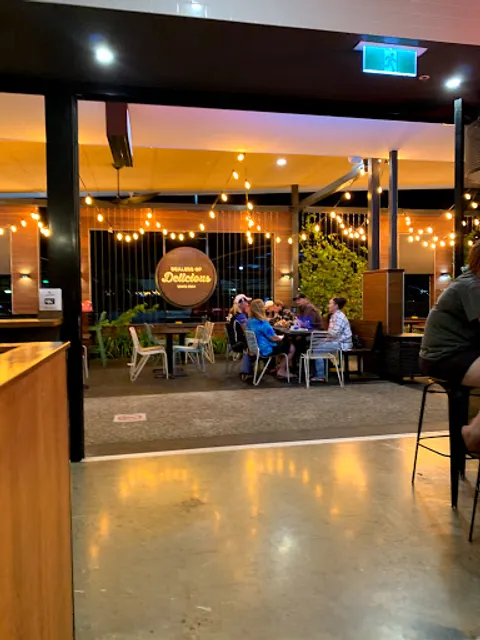 Burger Urge (Sugarland Bundaberg)