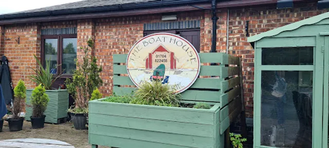 The Boathouse Brasserie