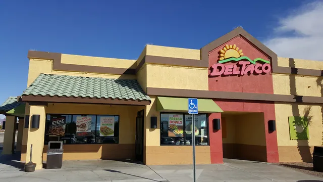 Del Taco
