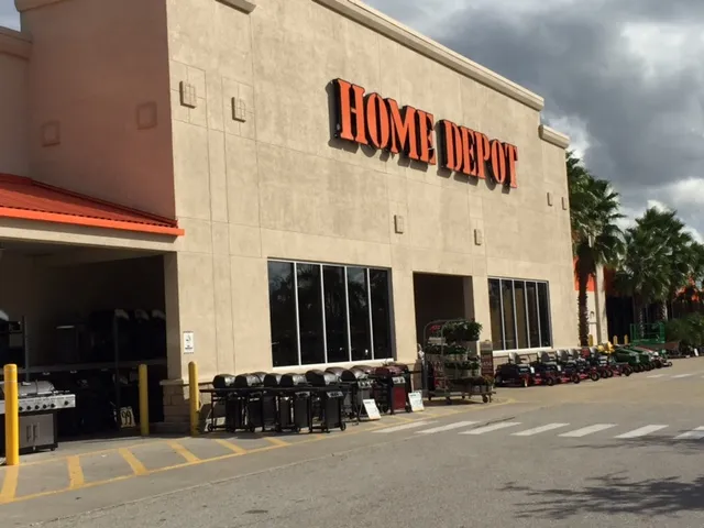 The Home Depot