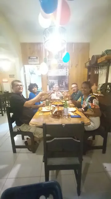 L'attitude Restaurante