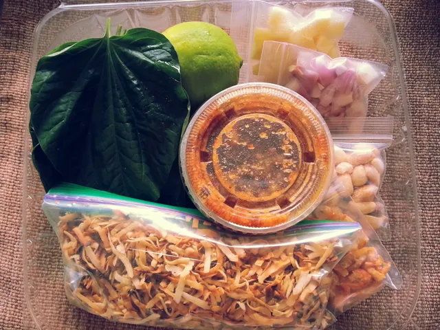 Thailand Food Corporation