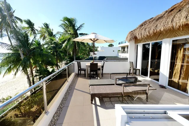 kaiyana boracay beach resort