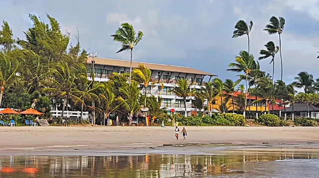 Flat's Casa Feng-Shuí