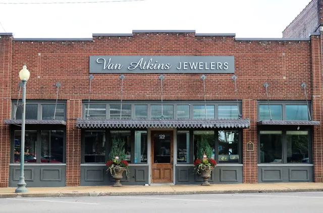 Van Atkins Jewelers