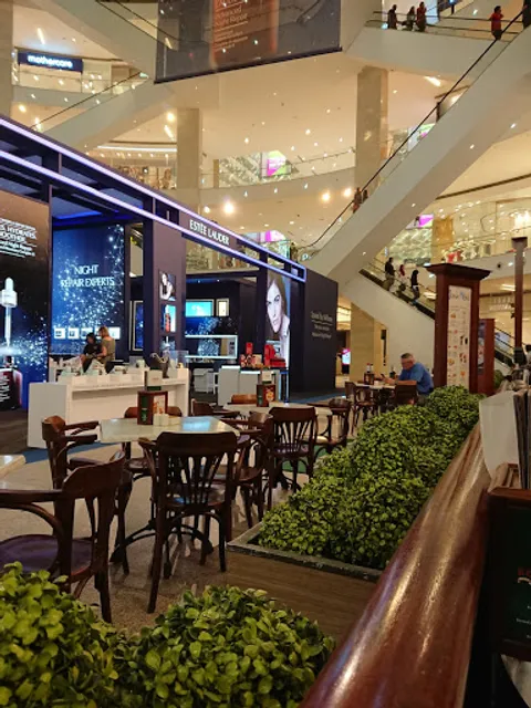 DÔME (Pavilion Kuala Lumpur)