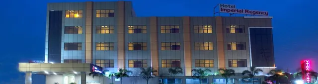 Hotel Imperial Regency