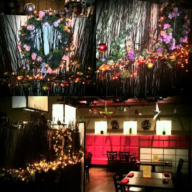 Bonjung Sushi & Korean BBQ