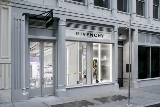 Givenchy SoHo
