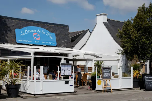 Le Bistrot de la Mer chez Aurélie