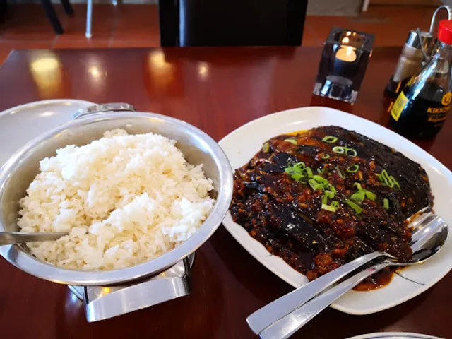 China King 乾隆坊