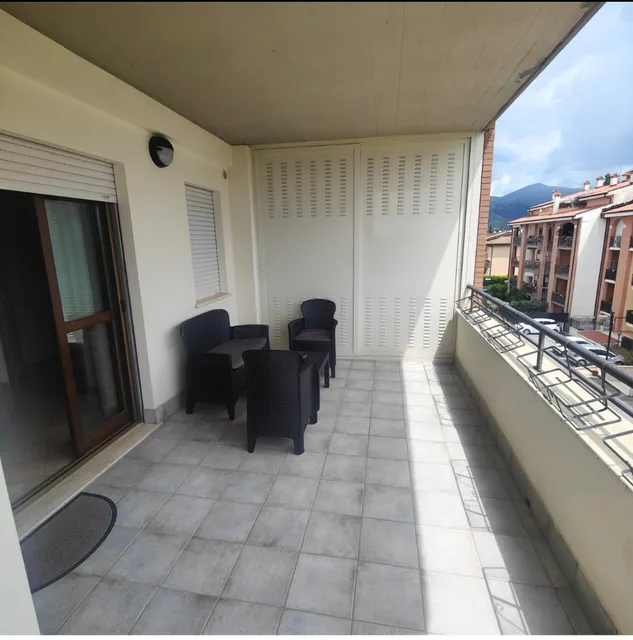 Appartamento Oasi di Pontenuovo