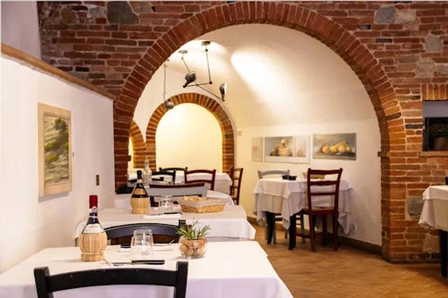 Fra L'Altro - Osteria & Ristorante