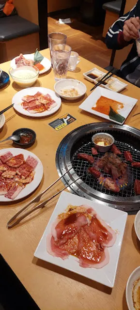 Yakiniku King