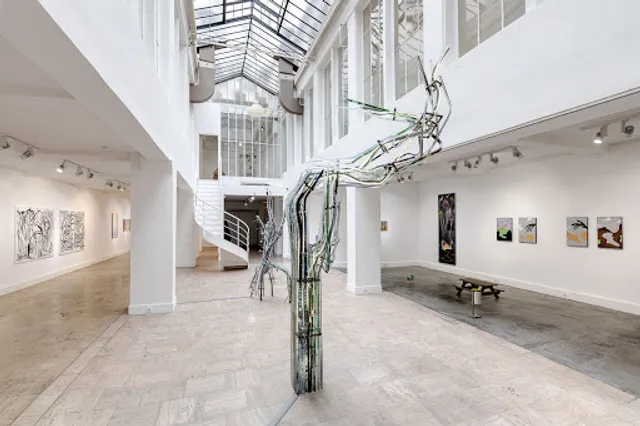 Galerie Romero Paprocki