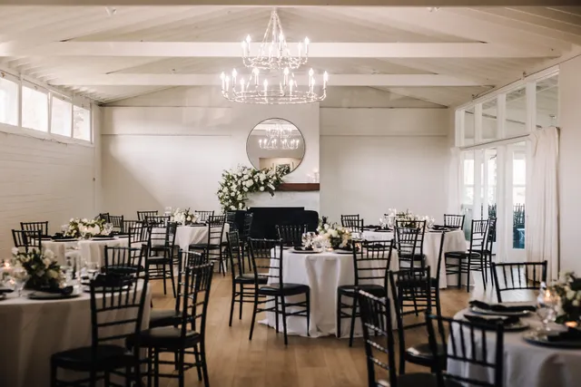 Community House, Dana Point Women’s Club