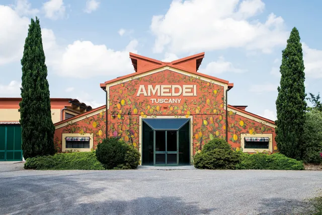 Amedei Toscana