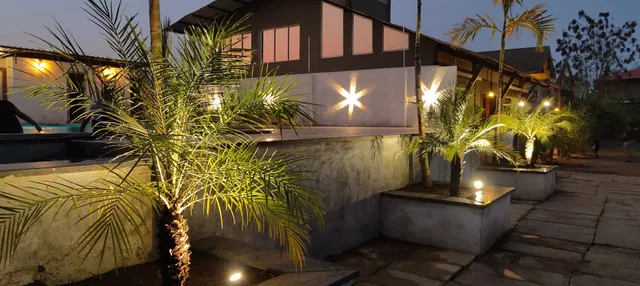 The Pugmark Jungle Lodge