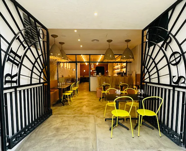 JO’S burgers Marseille