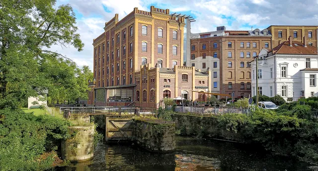 Hotel Birschel-Mühle