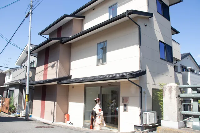 Another sky nijo-jo nishi