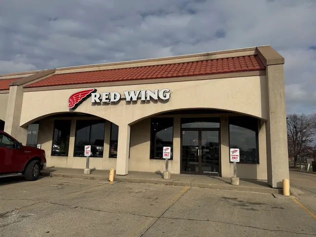 Red Wing - Lafayette, IN