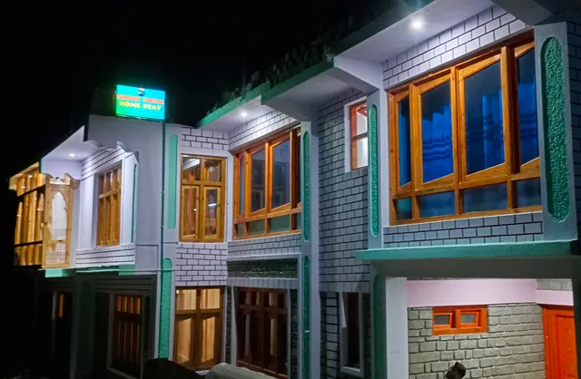 SUKOON TURTUK HOME STAY