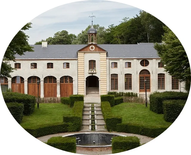 B&B Baron's House Neerijse