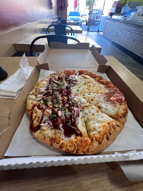 Alessandro's Pizza Italian Restaurant