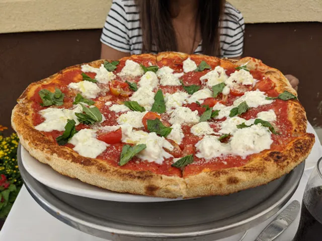 Jessica's Restaurant