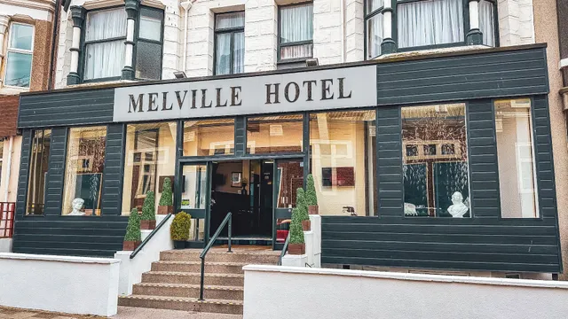 Melville Hotel