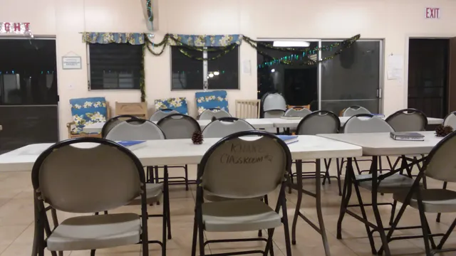 Ka Hale A Ke Ola Homeless Resource Centers