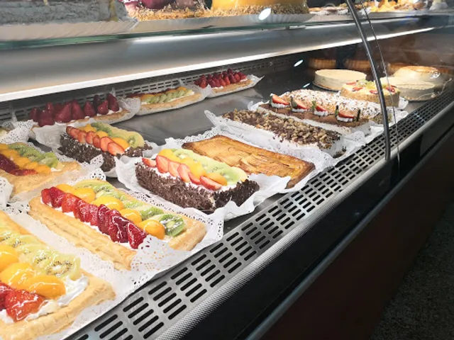 Bakery Christ the King