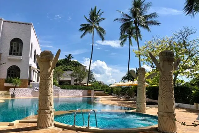 Sheraton Samui Resort