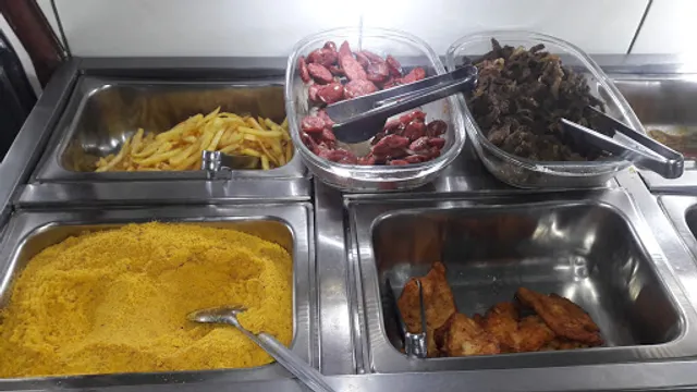 Restaurante Império do Cheff