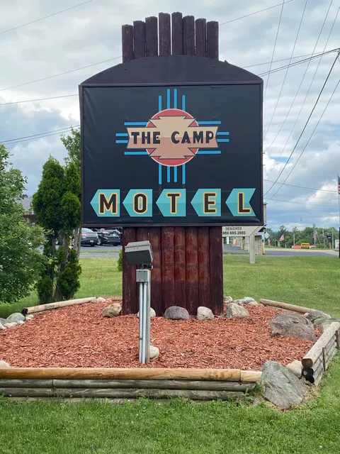 The Camp Motel