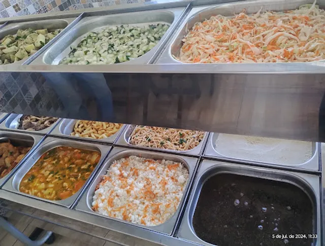 Restaurante Bela vista