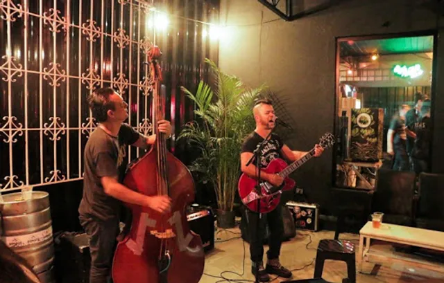 Bar do Didi - Iguaçu