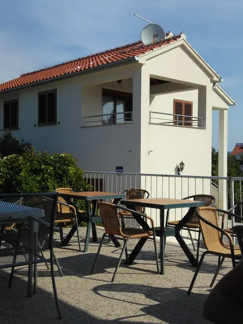 Apartments & Rooms, Villa Ivanka