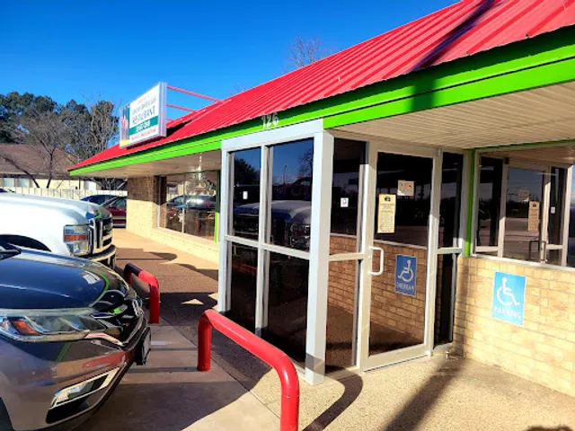 Rancho Grande & Grill Restaurant