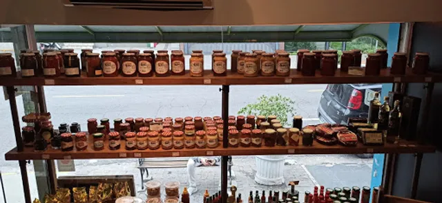 Vai Cê Bão- Produtos Mineiros e Feijoada- Itaim Bibi