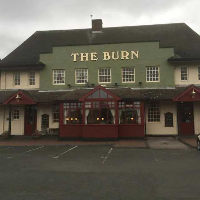 Burn Inn