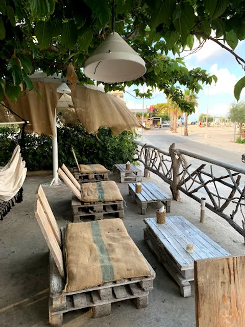 El Chiringuito "La Capinera"