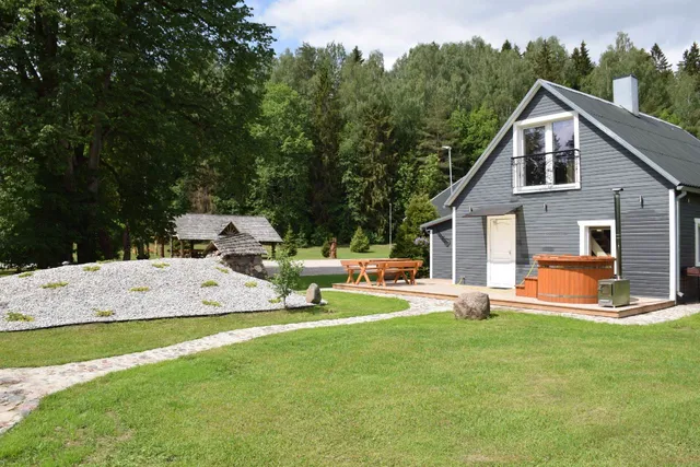 Užupio - Kaimo turizmo sodyba