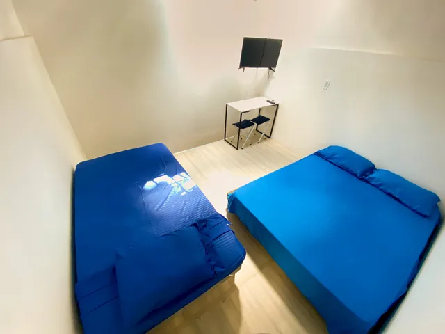 Casa del perro Coliving